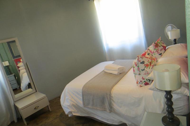 1 Bedroom Property for Sale in Nieu Bethesda Eastern Cape